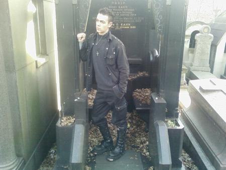 pre lachaise 2