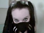 psycopate,bloody nurse,sado-maso,cynique,tare,toxique,irradie...