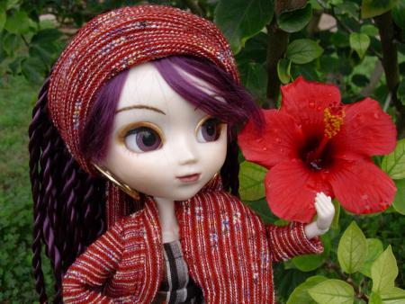 pullip