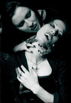 culture goth?