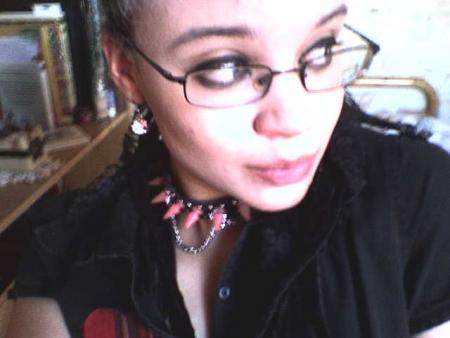 moi,Comtesse Flidaisnll