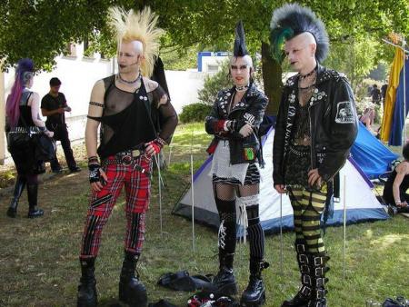 punk