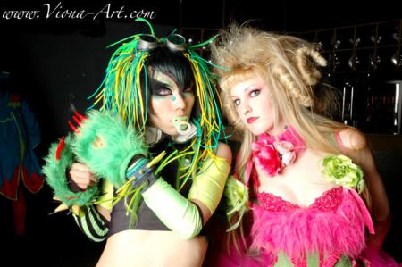 DJ Sisen et......................??