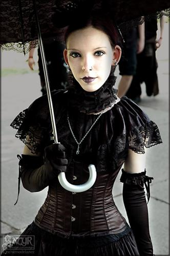 gothique-chic