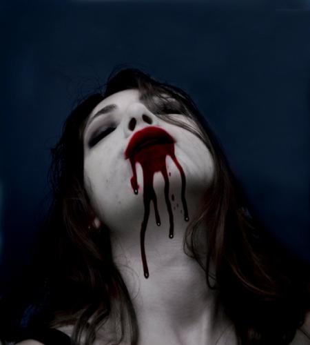 Comtesse Bathory