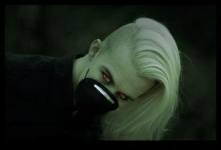 vampire cyber