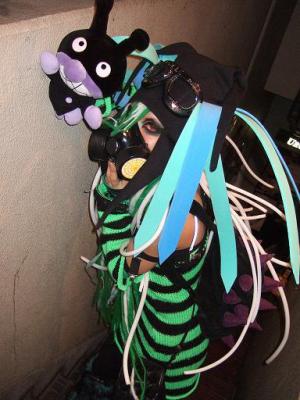 DJ SISEN