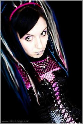 cyber dolls