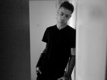 mon chaton